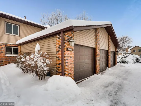 2442 Mendelssohn Ln N, Golden Valley, MN 55427