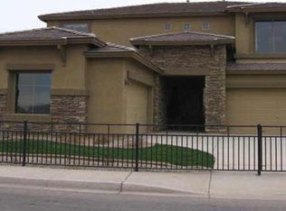 2899 W Desert Horizons Ln, Casa Grande, AZ 85122