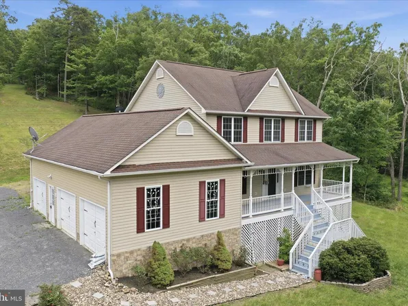 117 Glen Ridge Rd, Winchester, VA 22602