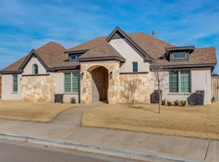 13501 Norfolk Ave, Lubbock, TX 79423