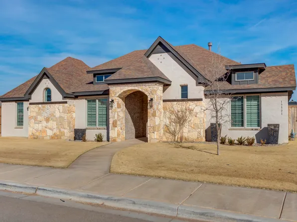 13501 Norfolk Ave, Lubbock, TX 79423