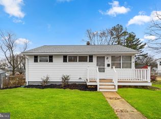 35 Tollgate Rd, Owings Mills, MD 21117