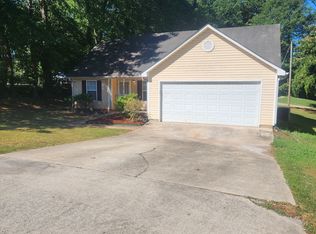 7927 Tara Rd, Jonesboro, GA 30236