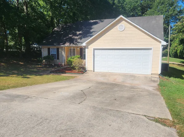 7927 Tara Rd, Jonesboro, GA 30236
