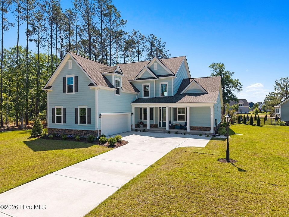 1st image of 9016 Chesterfield Drive NW