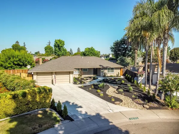 3635 Portage Cir S, Stockton, CA 95219