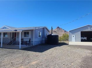 2821 S Naco Rd, Golden Valley, AZ 86413