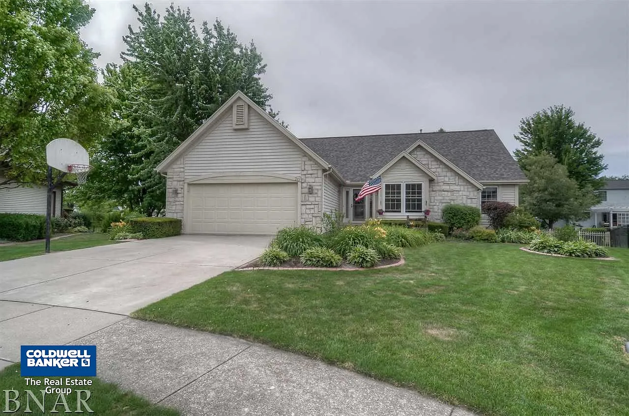 20 Fountain Lake Ct photo 1