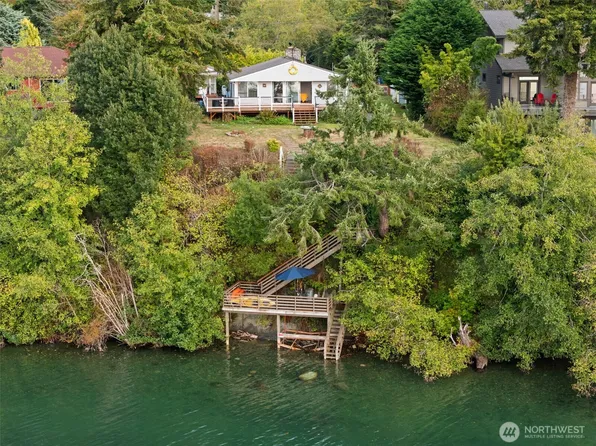 29629 NE Gamble Place, Kingston, WA 98346
