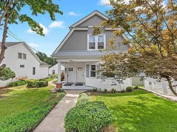 106 E Walnut St #1, Richmond, KY 40475