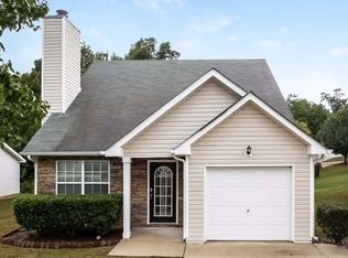 4355 Reserve Hill Xing, Douglasville, GA 30135