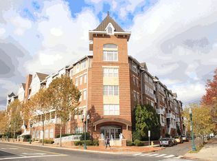 35 W Broad St UNIT 425, Stamford, CT 06902