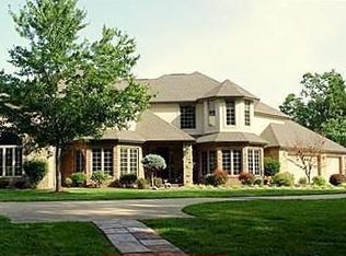 432 N Delaware Town Rd #MST, Nixa, MO 65714