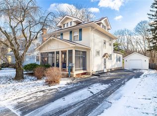 119 Wildmere Rd, Rochester, NY 14617