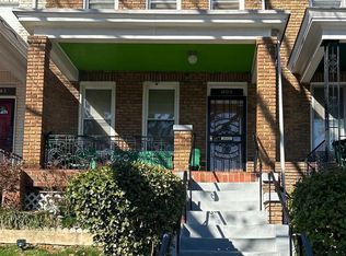 805 Longfellow St NW, Washington, DC 20011