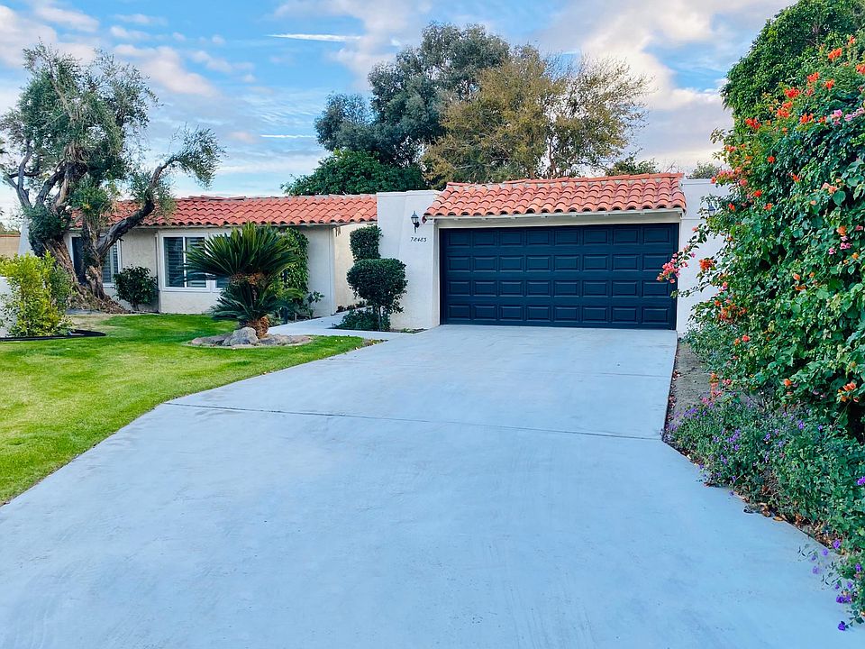 78483 Calle Huerta, La Quinta, CA 92253 Zillow