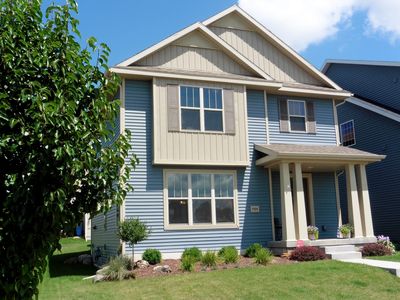 9306 Golden Hue Blvd, Verona, WI, 53593