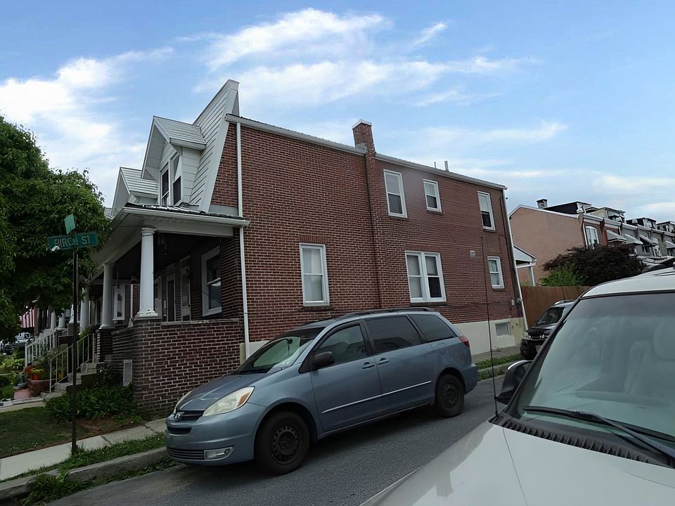 1228 Pike St, Reading, PA 19604 Zillow