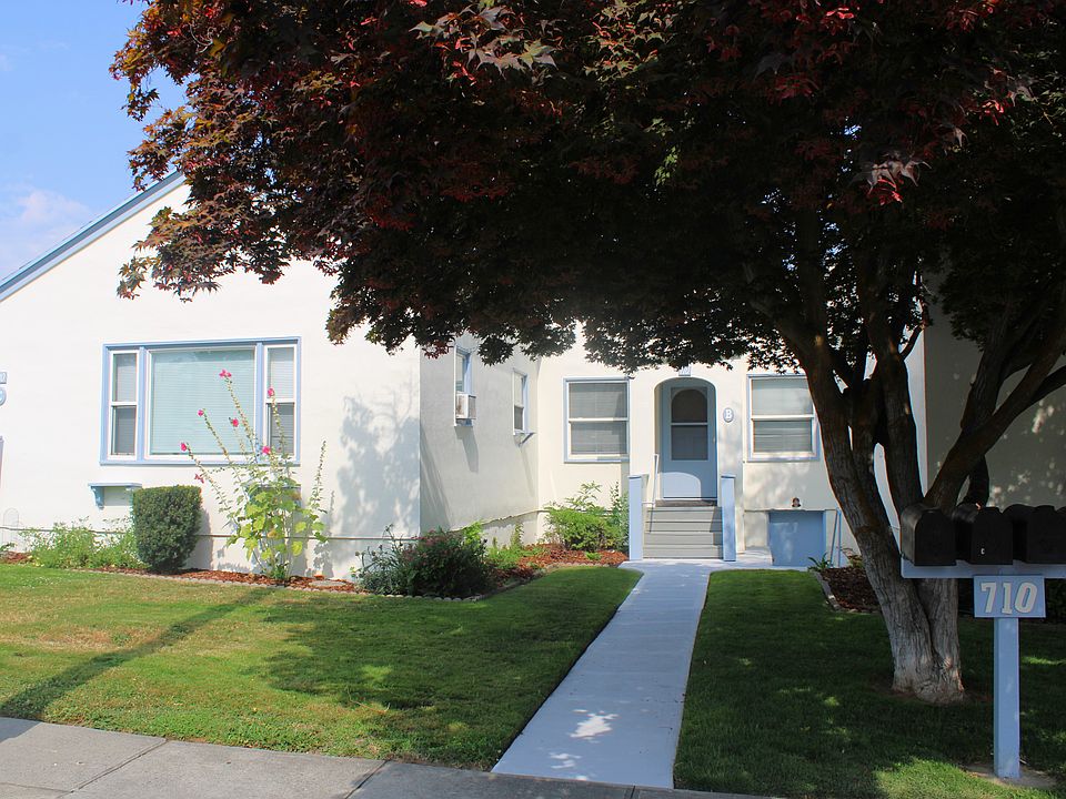 1st image of 710 Monroe St APT B