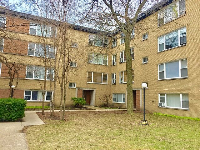 1st image of 6139 N Damen Ave #2E
