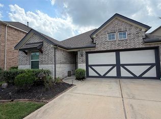 25112 Slow Pines Dr, Porter, TX 77365