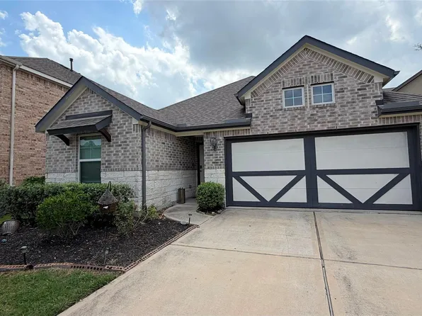 25112 Slow Pines Dr, Porter, TX 77365