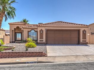 451 Leighann Rd, Henderson, NV 89015