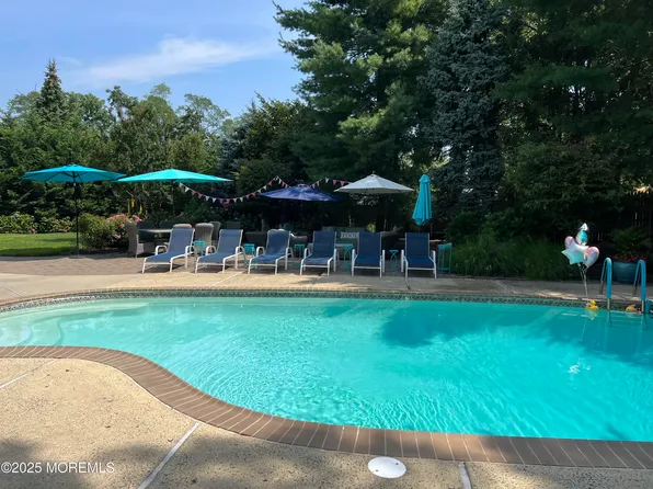 22 Muncy Drive, West Long Branch, NJ 07764