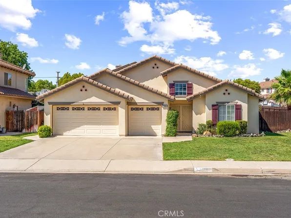 42125 Thoroughbred Ln, Murrieta, CA 92562