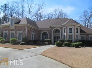 2325 Barrington, Atlanta, GA 30331
