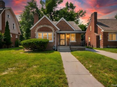 15455 Lindsay St, Detroit, MI, 48227