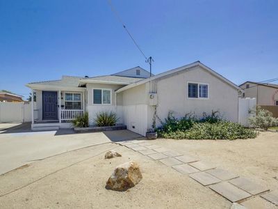 8709 Dallas St, La Mesa, CA, 91942