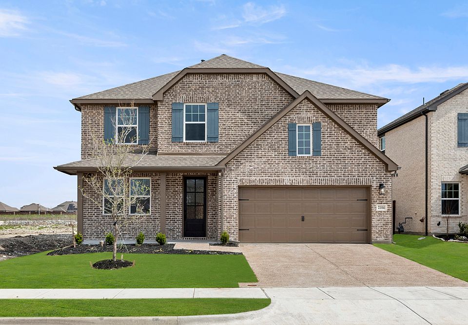 Exterior Design