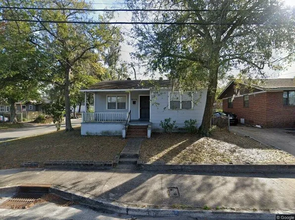 1250 E 11th St, Jacksonville, FL 32206