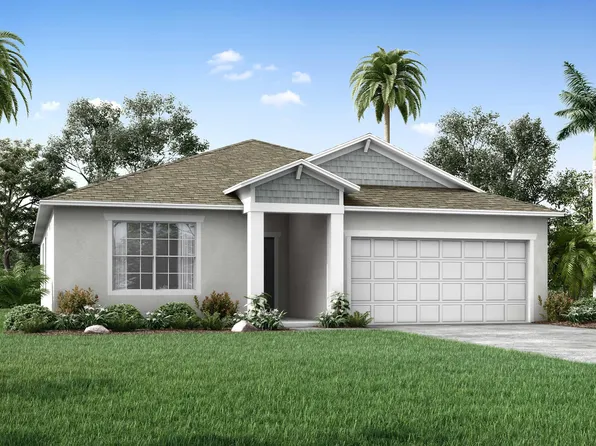 401 SW Voltair Terrace, Port St Lucie, FL 34983
