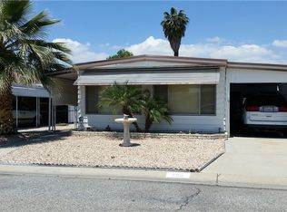 290 San Mateo Cir, Hemet, CA 92543
