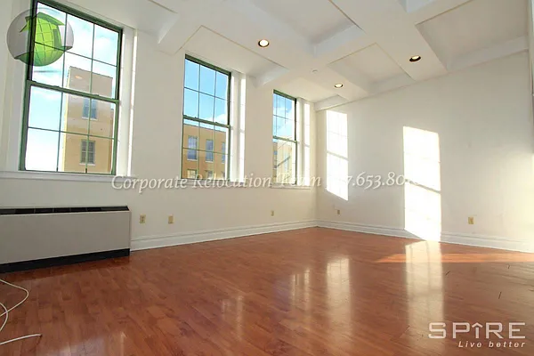 Rented by Spire Group | media 21