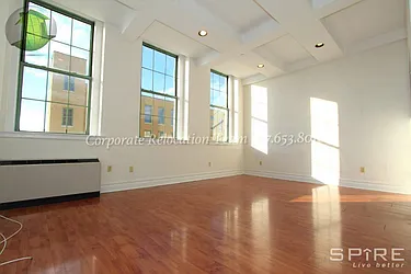 Rented by Spire Group