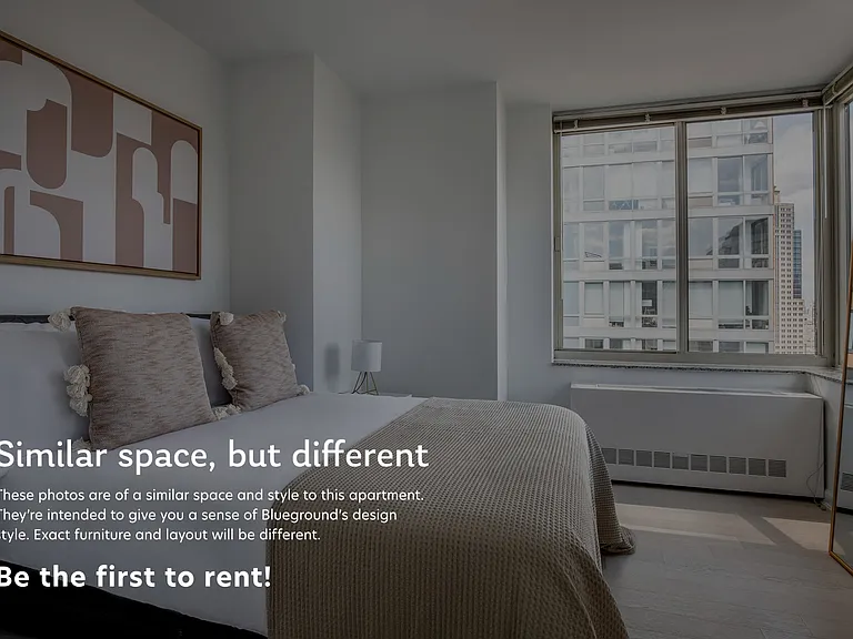 400 Chambers St #4-L — Photo 11