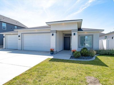 4801 White Dr, Richland, WA, 99352