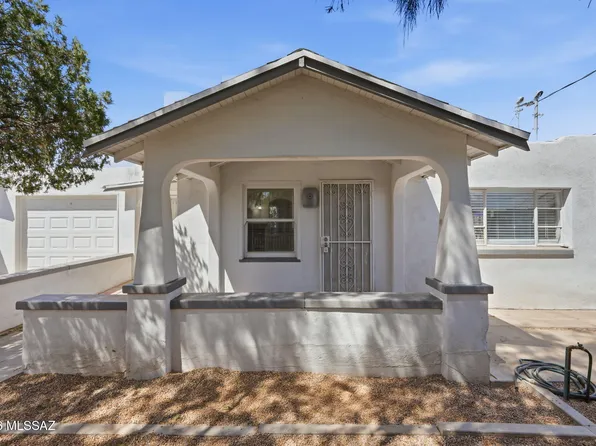 3820 S 3rd Ave, Tucson, AZ 85714