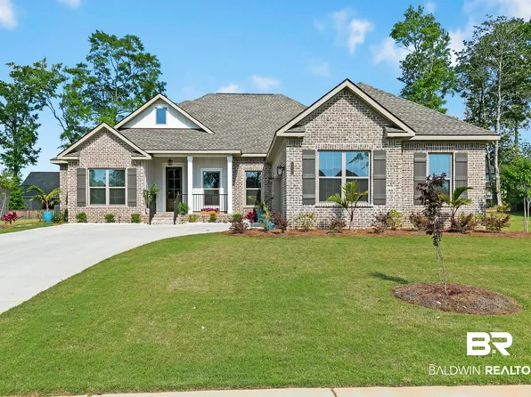 12132 Exbury Way, Spanish Fort, AL 36527