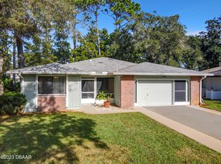 124 Dusk Meadow Trl, Port Orange, FL 32128