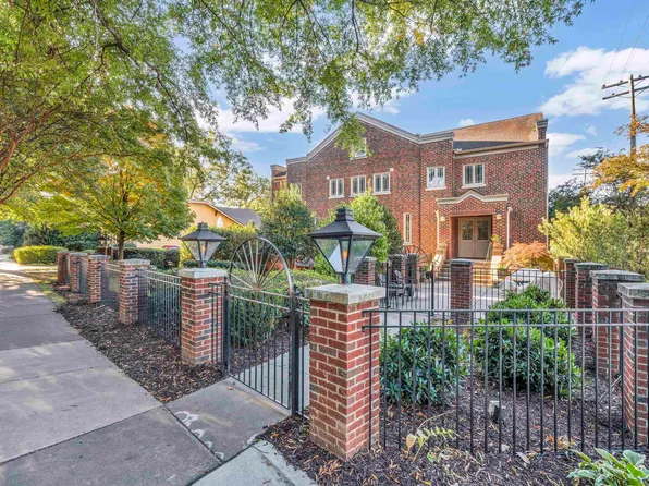 325 Hampton Ave Unit 105, Greenville, SC 29601
