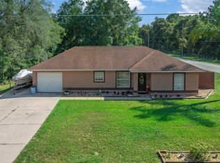 10040 SE 136th Ln, Belleview, FL 34420