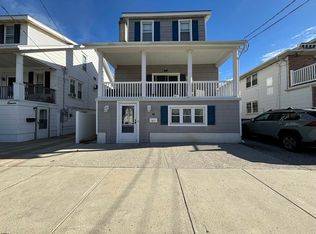 9 N Wyoming Ave UNIT A, Ventnor City, NJ 08406