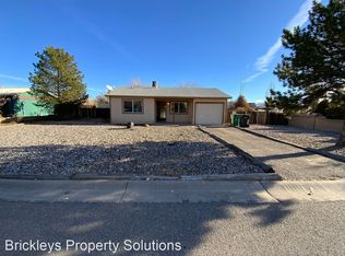 628 Pontiac Dr SW, Rio Rancho, NM 87124