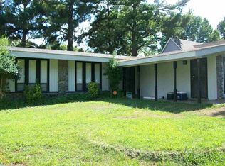 6613 Gold Ct, Little Rock, AR 72209