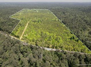 Denton Rd, Brooklyn, MS 39425