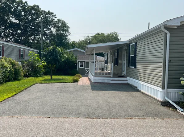 51 Linden Avenue North, Westbrook, CT 06498